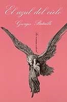 EL AZUL DEL CIELO | 9788472233478 | BATAILLE, GEORGES | Galatea Llibres | Librería online de Reus, Tarragona | Comprar libros en catalán y castellano online