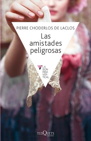 LAS AMISTADES PELIGROSAS | 9788472231160 | LACLOS, CHODERLOS DE | Galatea Llibres | Llibreria online de Reus, Tarragona | Comprar llibres en català i castellà online