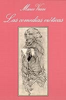 LAS COMEDIAS ERÓTICAS | 9788472231856 | VASSI, MARCO | Galatea Llibres | Llibreria online de Reus, Tarragona | Comprar llibres en català i castellà online
