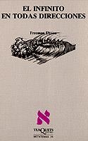 EL INFINITO EN TODAS DIRECCIONES | 9788472233881 | DYSON, FREEMAN J. | Galatea Llibres | Llibreria online de Reus, Tarragona | Comprar llibres en català i castellà online