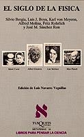 EL SIGLO DE LA FÍSICA | 9788472234734 | AA. VV. | Galatea Llibres | Librería online de Reus, Tarragona | Comprar libros en catalán y castellano online