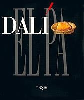 DALÍ. EL PA | 9788472236813 | DALÍ, SALVADOR/KEIRSEY, DAVID | Galatea Llibres | Llibreria online de Reus, Tarragona | Comprar llibres en català i castellà online