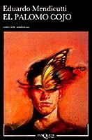 EL PALOMO COJO | 9788472233812 | MENDICUTTI, EDUARDO | Galatea Llibres | Llibreria online de Reus, Tarragona | Comprar llibres en català i castellà online