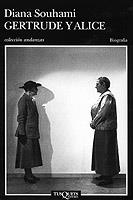 GERTRUDE Y ALICE | 9788472236967 | SOUHAMI, DIANA | Galatea Llibres | Llibreria online de Reus, Tarragona | Comprar llibres en català i castellà online