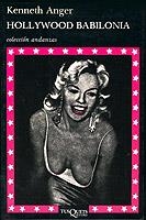 HOLLYWOOD BABILONIA I | 9788472232143 | ANGER, KENNETH | Galatea Llibres | Llibreria online de Reus, Tarragona | Comprar llibres en català i castellà online