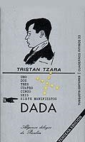 SIETE MANIFIESTOS DADA | 9788472235335 | TRISTAN TZARA | Galatea Llibres | Llibreria online de Reus, Tarragona | Comprar llibres en català i castellà online