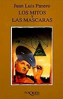 MITOS Y LAS MASCARAS,LOS | 9788472237780 | PANERO,JUAN LUIS | Galatea Llibres | Librería online de Reus, Tarragona | Comprar libros en catalán y castellano online