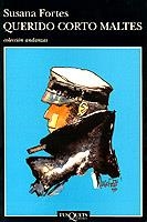 QUERIDO CORTO MALTES | 9788472238282 | FORTES ,SUSANA | Galatea Llibres | Librería online de Reus, Tarragona | Comprar libros en catalán y castellano online