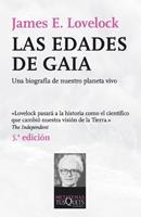 EDADES DE GAIA, LAS.UNA BIOGRAFIA DE NUESTR | 9788472236462 | LOVELOCK, JAMES | Galatea Llibres | Librería online de Reus, Tarragona | Comprar libros en catalán y castellano online