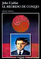 REGRESO DEL CONEJO, EL | 9788472236509 | UPDIKE, JOHN | Galatea Llibres | Librería online de Reus, Tarragona | Comprar libros en catalán y castellano online