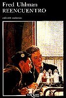 REENCUENTRO | 9788472232419 | UHLMAN, FRED | Galatea Llibres | Llibreria online de Reus, Tarragona | Comprar llibres en català i castellà online