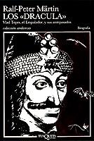 DRACULA, LOS VLAD TEPES | 9788472236660 | MARTIN,  RALF-PETER | Galatea Llibres | Librería online de Reus, Tarragona | Comprar libros en catalán y castellano online