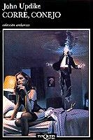 CORRE, CONEJO | 9788472231900 | UPDIKE, JOHN | Galatea Llibres | Llibreria online de Reus, Tarragona | Comprar llibres en català i castellà online