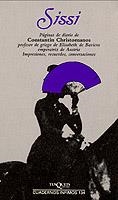 SISSI | 9788472236349 | CHRISTOMANOS, CONSTANTIN | Galatea Llibres | Librería online de Reus, Tarragona | Comprar libros en catalán y castellano online