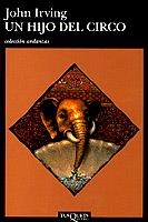 HIJO DEL CIRCO, UN | 9788472238596 | IRVING, JOHN | Galatea Llibres | Llibreria online de Reus, Tarragona | Comprar llibres en català i castellà online