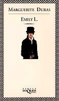 EMILY L. | 9788472238787 | DURAS, MARGUERITE | Galatea Llibres | Llibreria online de Reus, Tarragona | Comprar llibres en català i castellà online