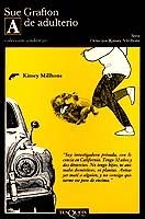 A DE ADULTERIO | 9788472231443 | GRAFTON, SUE | Galatea Llibres | Llibreria online de Reus, Tarragona | Comprar llibres en català i castellà online