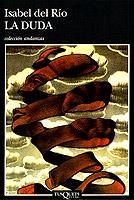DUDA, LA | 9788472239074 | RIO, ISABEL DEL | Galatea Llibres | Llibreria online de Reus, Tarragona | Comprar llibres en català i castellà online