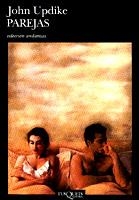 PAREJAS | 9788472239081 | UPDIKE, JOHN | Galatea Llibres | Llibreria online de Reus, Tarragona | Comprar llibres en català i castellà online