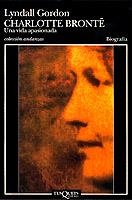 CHARLOTTE BRONTE                   (DIP) | 9788472239272 | GORDON, LYNDALL | Galatea Llibres | Llibreria online de Reus, Tarragona | Comprar llibres en català i castellà online