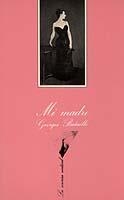 MI MADRE         (DIP) | 9788472233195 | BATAILLE, GEORGES | Galatea Llibres | Llibreria online de Reus, Tarragona | Comprar llibres en català i castellà online