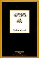 PAISES NOCTURNOS, LOS | 9788472239449 | MARZAL, CARLOS | Galatea Llibres | Librería online de Reus, Tarragona | Comprar libros en catalán y castellano online