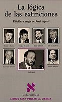 LOGICA DE LAS EXTINCIONES,LA      (DIP) | 9788472239456 | AGUSTI, JORDI | Galatea Llibres | Llibreria online de Reus, Tarragona | Comprar llibres en català i castellà online