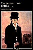 EMILY L. | 9788472232648 | DURAS, MARGUERITE | Galatea Llibres | Librería online de Reus, Tarragona | Comprar libros en catalán y castellano online