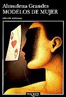 MODELOS DE MUJER | 9788472239463 | GRANDES, ALMUDENA | Galatea Llibres | Librería online de Reus, Tarragona | Comprar libros en catalán y castellano online