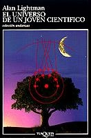 UNIVERSO DE UN JOVEN CIENTIFICO,EL | 9788472239630 | LIGHTMAN, ALAN | Galatea Llibres | Librería online de Reus, Tarragona | Comprar libros en catalán y castellano online