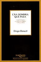 SOMBRA QUE PASA,UNA       (DIP) | 9788472239654 | DONCEL, DIEGO | Galatea Llibres | Librería online de Reus, Tarragona | Comprar libros en catalán y castellano online