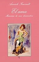 AMA, EL | 9788472237872 | FOUCAULT, ANNICK | Galatea Llibres | Llibreria online de Reus, Tarragona | Comprar llibres en català i castellà online