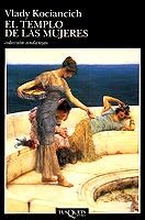 TEMPLO DE LAS MUJERES, EL | 9788472237926 | KOCIANCICH, VLADY | Galatea Llibres | Llibreria online de Reus, Tarragona | Comprar llibres en català i castellà online