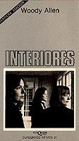 INTERIORES | 9788472235977 | ALLEN, WOODY | Galatea Llibres | Llibreria online de Reus, Tarragona | Comprar llibres en català i castellà online