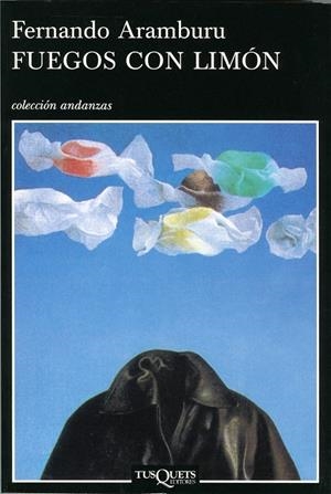 FUEGOS CON LIMON | 9788472237957 | ARAMBURU, FERNANDO | Galatea Llibres | Llibreria online de Reus, Tarragona | Comprar llibres en català i castellà online