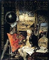 PINTORES ESPAÑOLES EN ROMA 1850-1900 | 9788472239326 | GONZALEZ, CARLOS | Galatea Llibres | Llibreria online de Reus, Tarragona | Comprar llibres en català i castellà online