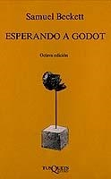 ESPERANDO A GODOT | 9788472230736 | Beckett, Samuel | Galatea Llibres | Librería online de Reus, Tarragona | Comprar libros en catalán y castellano online