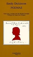 POEMAS (EMILY DICKINSON)            (DIP) | 9788472230859 | DICKINSON, EMILY | Galatea Llibres | Llibreria online de Reus, Tarragona | Comprar llibres en català i castellà online