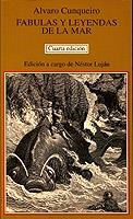 FABULAS Y LEYENDAS DE LA MAR | 9788472230743 | Cunqueiro, Alvaro | Galatea Llibres | Llibreria online de Reus, Tarragona | Comprar llibres en català i castellà online