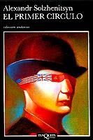 PRIMER CIRCULO, EL | 9788472236424 | Solzhenitsyn, Aleksandr Isaevich | Galatea Llibres | Librería online de Reus, Tarragona | Comprar libros en catalán y castellano online