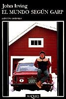 EL MUNDO SEGUN GARP | 9788472232273 | Irving, John | Galatea Llibres | Llibreria online de Reus, Tarragona | Comprar llibres en català i castellà online
