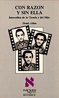 CON RAZON Y SIN ELLA       (DIP) | 9788472231979 | ATLAN, HENRI | Galatea Llibres | Llibreria online de Reus, Tarragona | Comprar llibres en català i castellà online