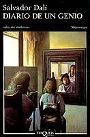DIARIO DE UN GENIO. SALVADOR DALI              | 9788472232112 | DALI, SALVADOR | Galatea Llibres | Librería online de Reus, Tarragona | Comprar libros en catalán y castellano online
