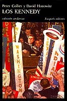 KENNEDY, LOS | 9788472232181 | COLLIERM PETER, DAVID HOROWITZ | Galatea Llibres | Llibreria online de Reus, Tarragona | Comprar llibres en català i castellà online