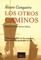 OTROS CAMINOS, LOS                (DIP) | 9788472231016 | CUNQUEIRO, ALVARO | Galatea Llibres | Llibreria online de Reus, Tarragona | Comprar llibres en català i castellà online