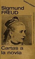 CARTAS A LA NOVIA              (DIP) | 9788472230033 | FREUD, SIGMUND | Galatea Llibres | Llibreria online de Reus, Tarragona | Comprar llibres en català i castellà online