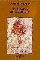 TRATADO DE ARMONIA                (DIP) | 9788472233690 | COLINAS, ANTONIO | Galatea Llibres | Llibreria online de Reus, Tarragona | Comprar llibres en català i castellà online