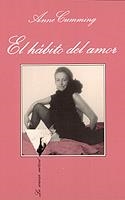 HABITO DEL AMOR, EL | 9788472233584 | CUMMING, ANNE | Galatea Llibres | Librería online de Reus, Tarragona | Comprar libros en catalán y castellano online