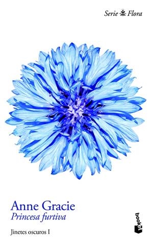 PRINCESA FURTIVA | 9788408054207 | GRACIE, ANNE | Galatea Llibres | Librería online de Reus, Tarragona | Comprar libros en catalán y castellano online