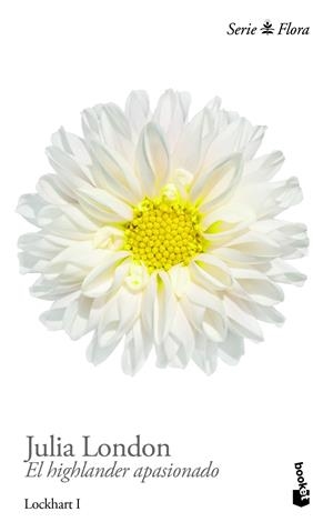 EL HIGHLANDER APASIONADO | 9788408054191 | LONDON, JULIA | Galatea Llibres | Librería online de Reus, Tarragona | Comprar libros en catalán y castellano online